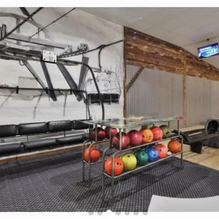 Arc 1600, Le Ridge, 06 Personnes Duplex Vue Montagne - Aux Pieds - Sauna, Hammam, Jacuzzi, Piscine * Les Arcs (Savoie)