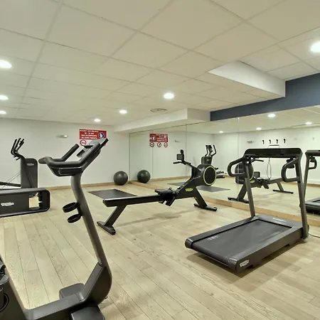 Arc 1600, Le Ridge, 06 Personnes Duplex Vue Montagne - Aux Pieds - Sauna, Hammam, Jacuzzi, Piscine Appartement