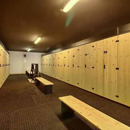 Arc 1600, Le Ridge, 06 Personnes Duplex Vue Montagne - Aux Pieds - Sauna, Hammam, Jacuzzi, Piscine * Les Arcs (Savoie)