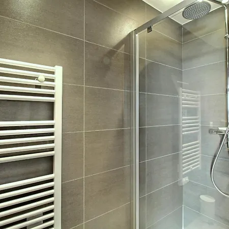 Appartement Arc 1600, Le Ridge, 06 Personnes Duplex Vue Montagne - Aux Pieds - Sauna, Hammam, Jacuzzi, Piscine